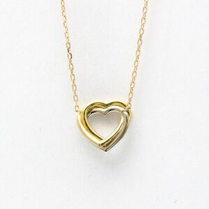 Pre Loved cartier Women Gold Necklaces